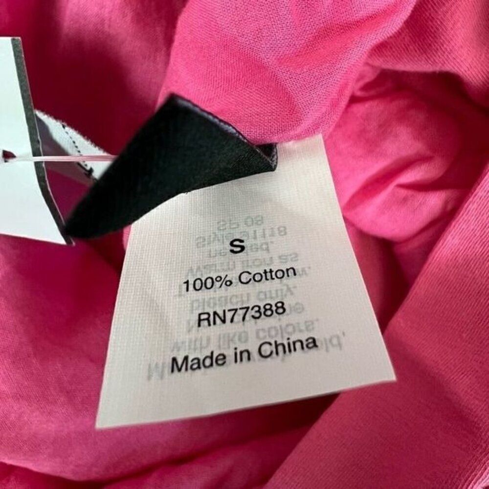 JCREW NEW WOMENS LINED SKIRT PINK SIZE S ABOVE KNEE - Picture 6 of 10